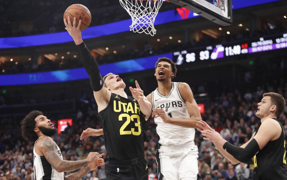 些关于湖人 些关于湖人