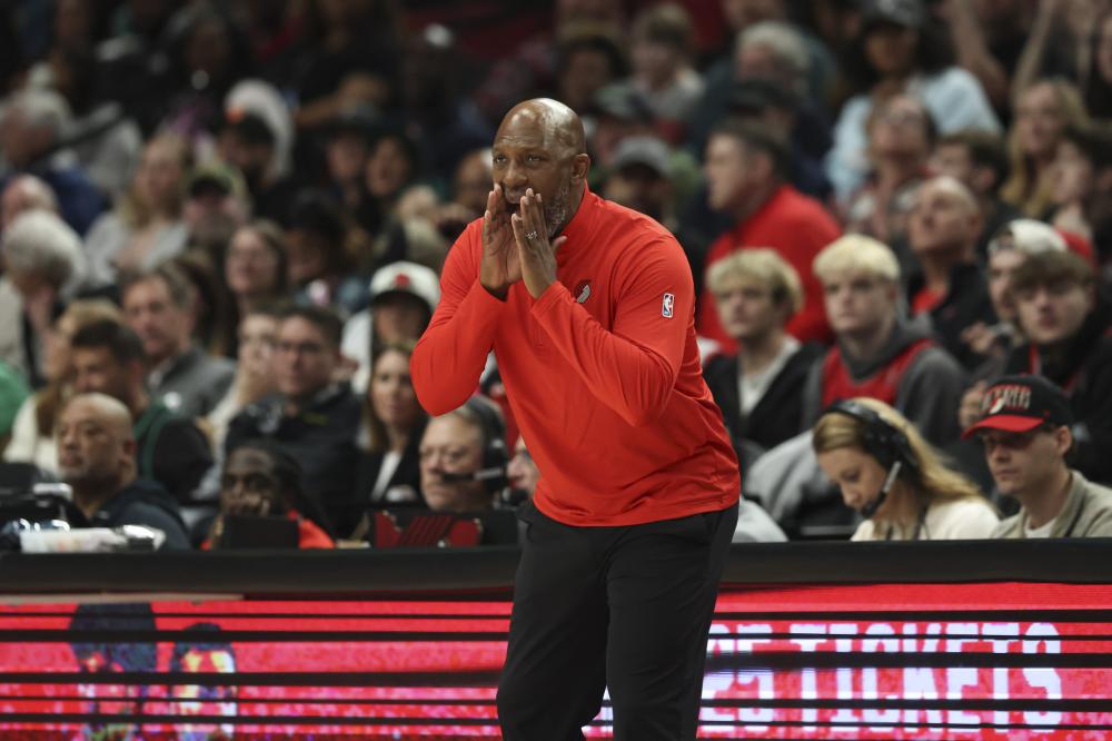 和他的球队 和他的球队